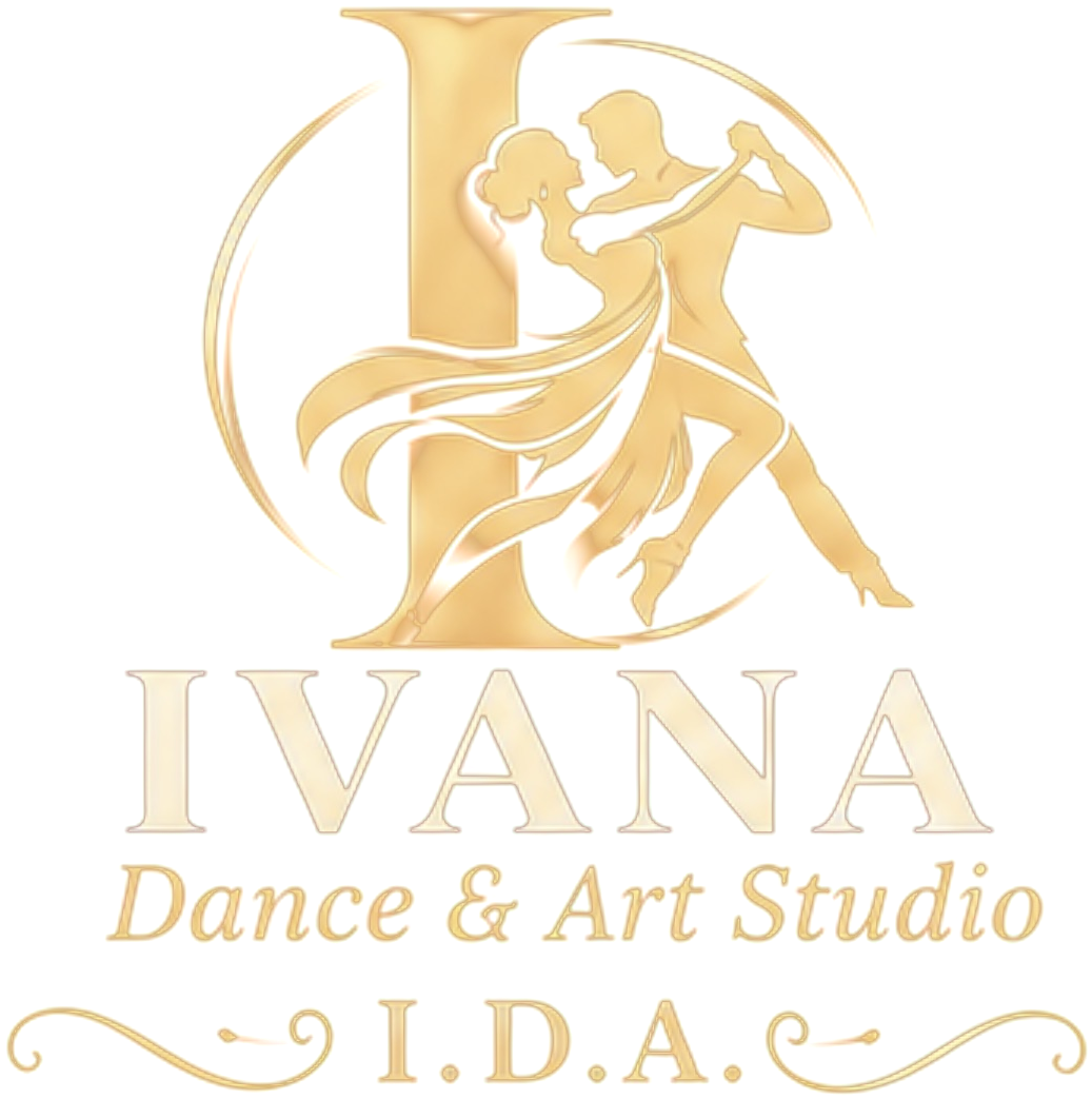 IVANA Dance & Art Studio, I.D.A., škola plesa Banja Luka