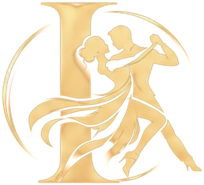 IVANA Dance & Art Studio logo